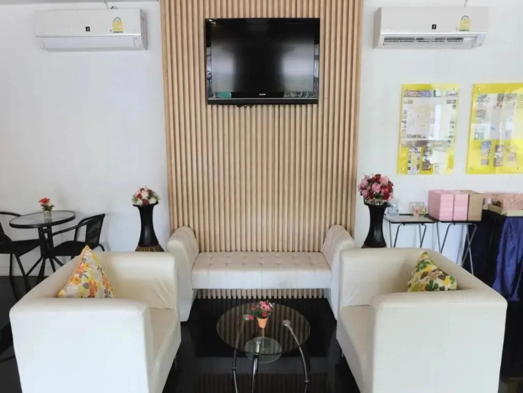 Кхонкэн: All Seasons Residence