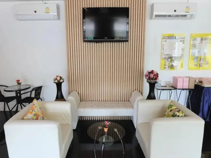 Кхонкэн: All Seasons Residence
