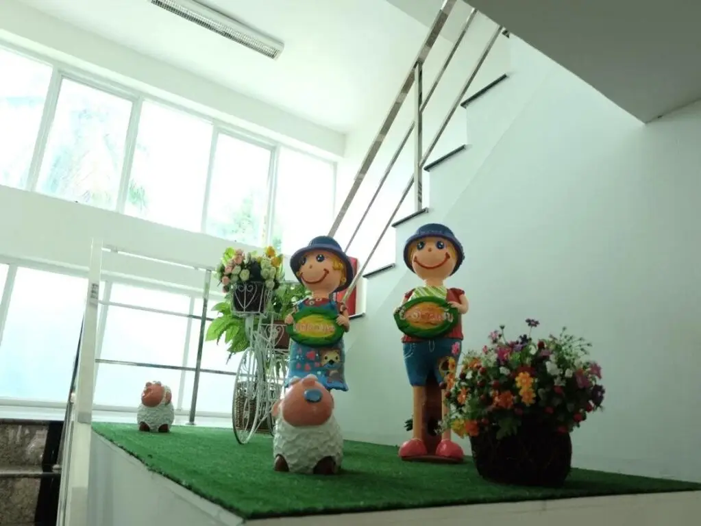 Кхонкэн: All Seasons Residence