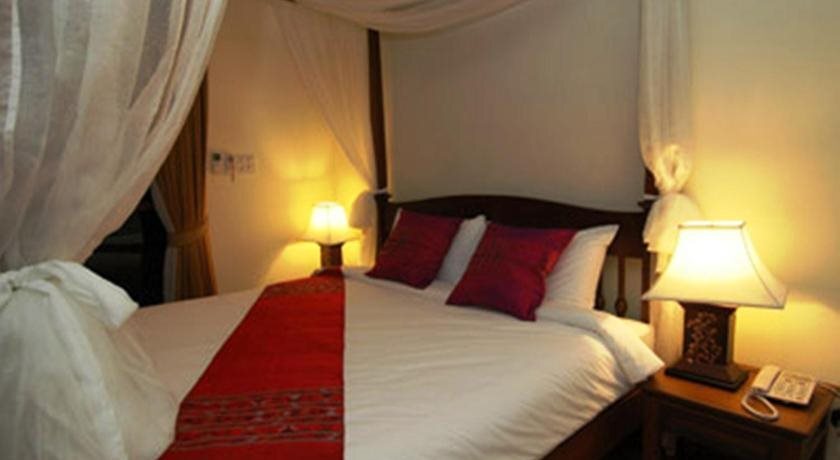 Ко-Ко-Као: Anandah Beach Resort