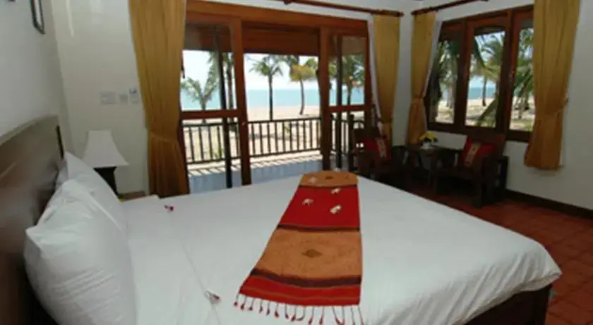 Ко-Ко-Као: Anandah Beach Resort