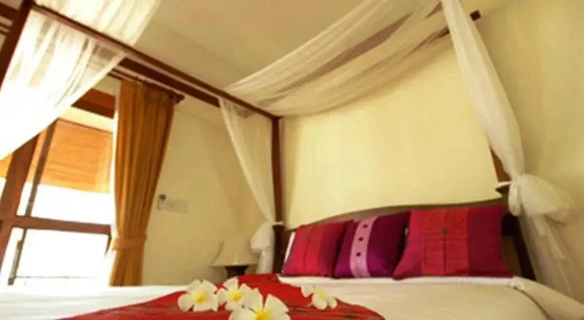 Ко-Ко-Као: Anandah Beach Resort
