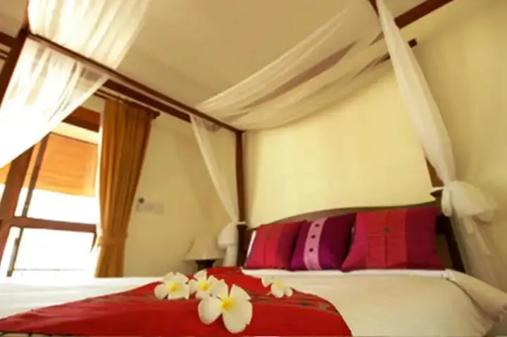 Ко-Ко-Као: Anandah Beach Resort