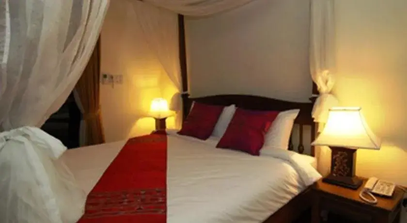 Ко-Ко-Као: Anandah Beach Resort