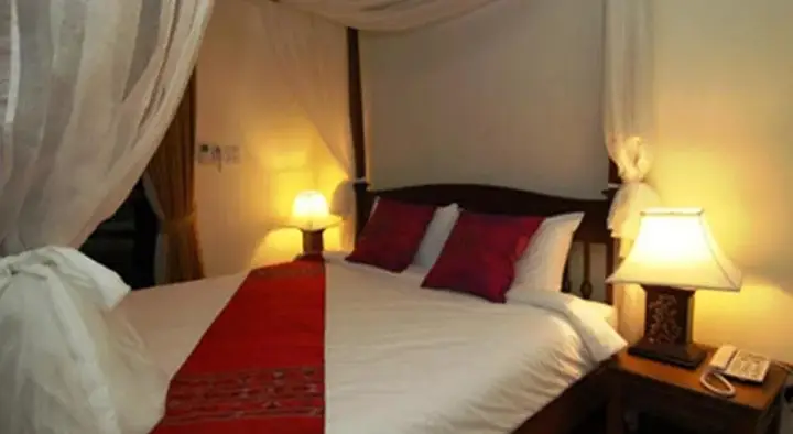 Ко-Ко-Као: Anandah Beach Resort