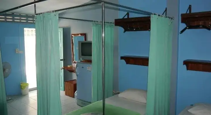 Кату: Dive Den