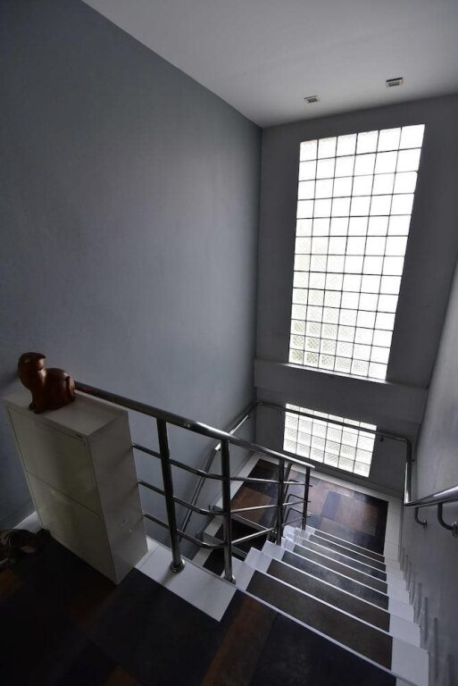 Бангкок: 101 Sukhumvit Service Apartment