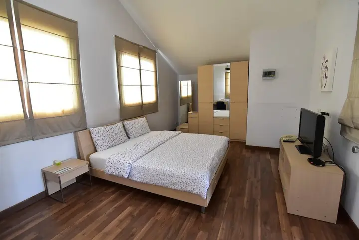Бангкок: 101 Sukhumvit Service Apartment