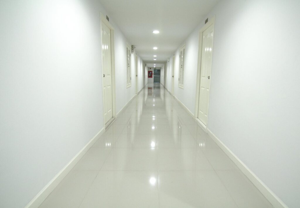 Бангкок: PP Plus Mansion
