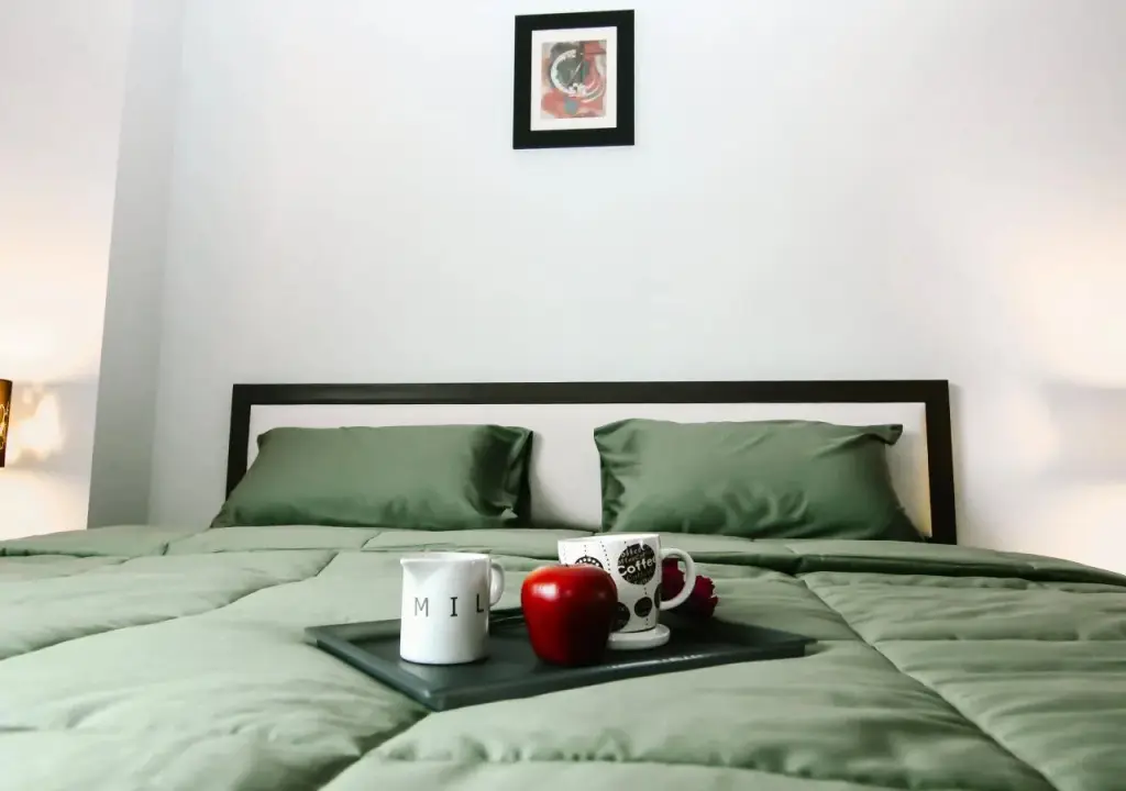 Бангкок: PP Plus Mansion