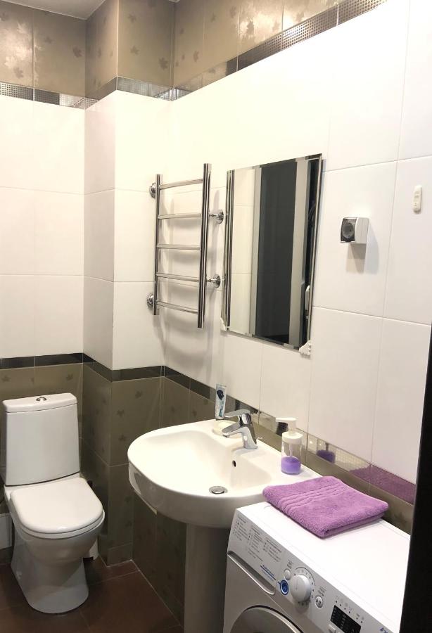 Новосибирск: Fashionable and stylish apartments Gorskiy