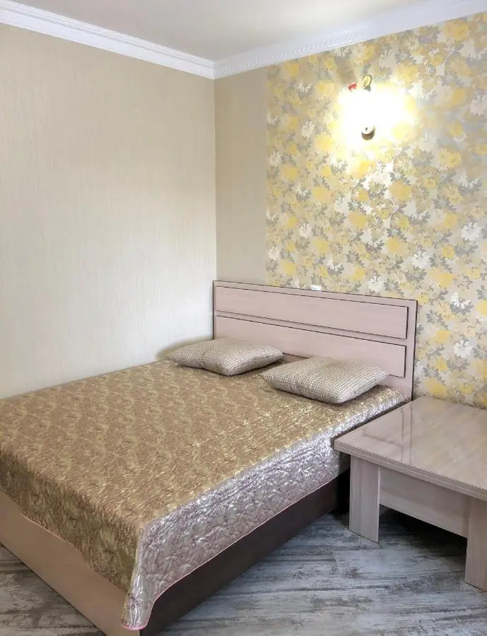 Новосибирск: Fashionable and stylish apartments Gorskiy