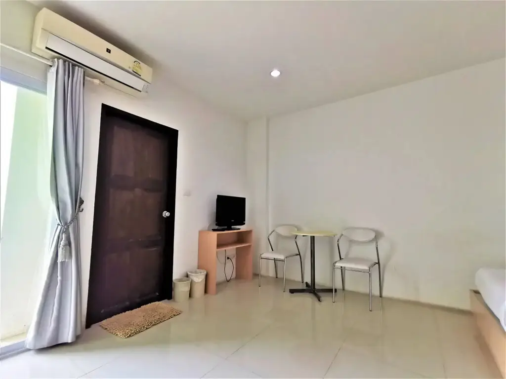 Хуахин: Hua Hin Irooms Hotel