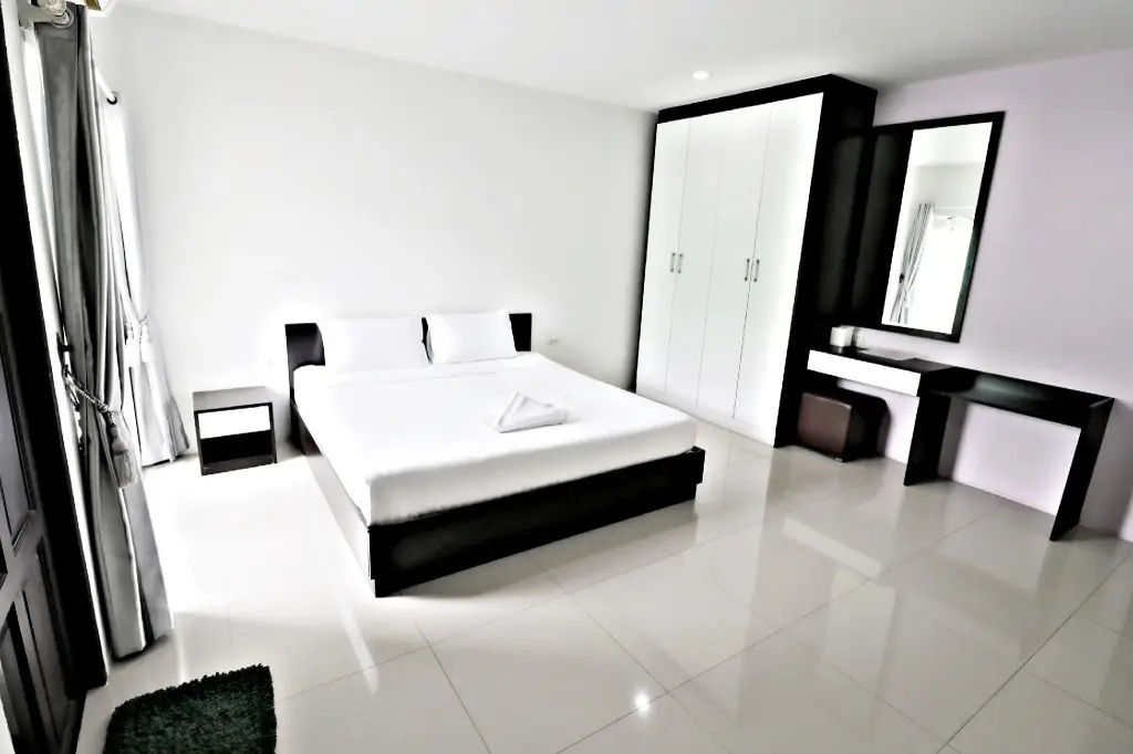 Хуахин: Hua Hin Irooms Hotel