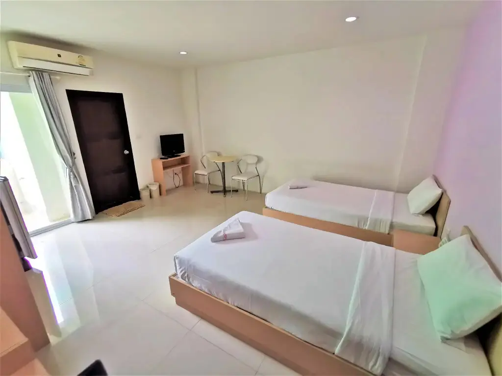 Хуахин: Hua Hin Irooms Hotel