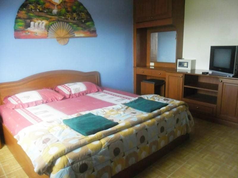 Паттайя: Hotel Le Sud