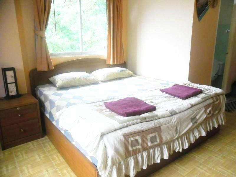 Паттайя: Hotel Le Sud