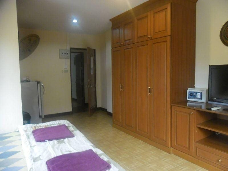 Паттайя: Hotel Le Sud