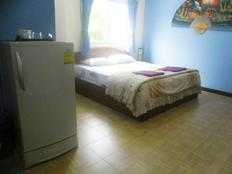 Паттайя: Hotel Le Sud