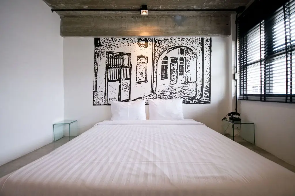 Пхукет: Quip Bed & Breakfast Phuket Hotel