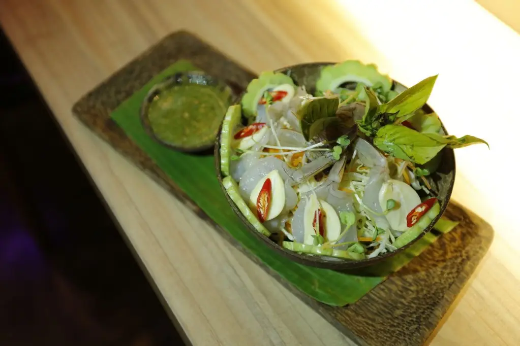 Пхукет: Quip Bed & Breakfast Phuket Hotel