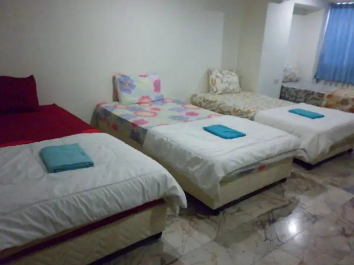 Бангкок: Suites 31 Sukhumvit