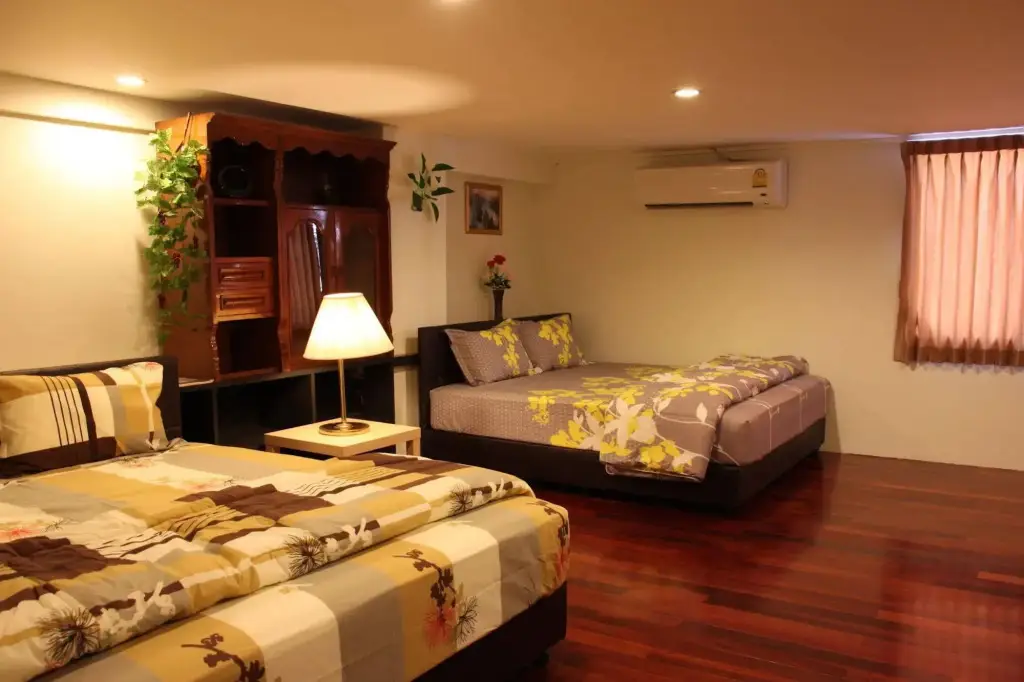 Бангкок: Suites 31 Sukhumvit