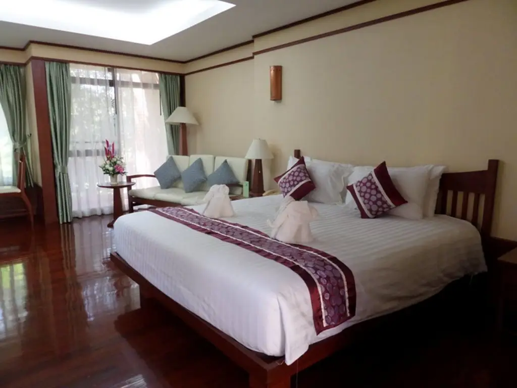 Sappraiwan Elephant Resort & Sanctuary — фото 1