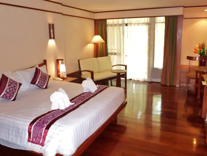Каенг Софа: Sappraiwan Elephant Resort & Sanctuary
