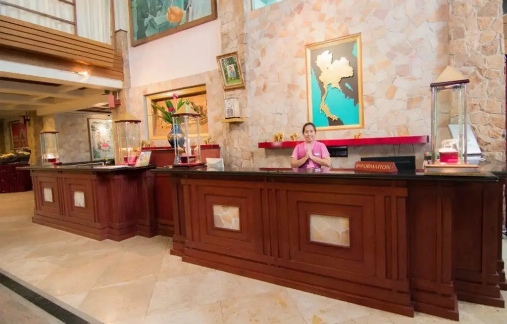 Каенг Софа: Sappraiwan Elephant Resort & Sanctuary