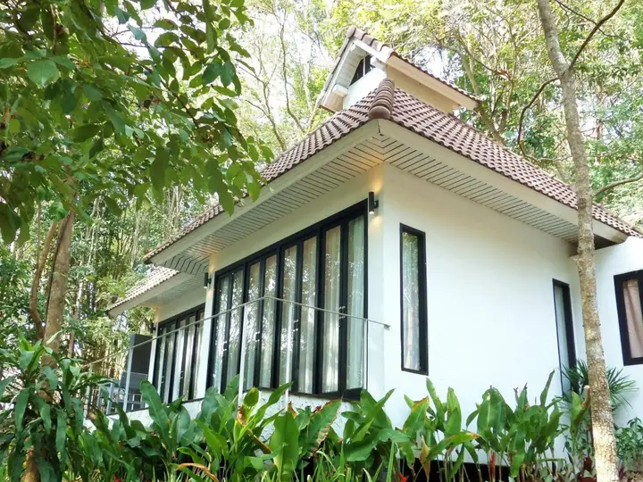 Каенг Софа: Sappraiwan Elephant Resort & Sanctuary