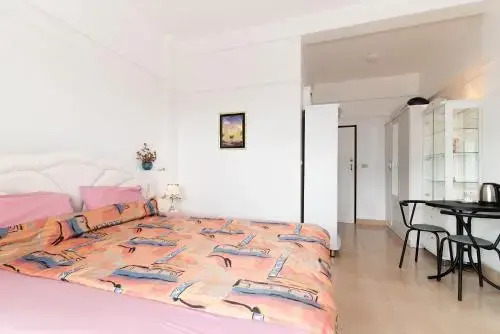 Паттайя: Chain Condotel