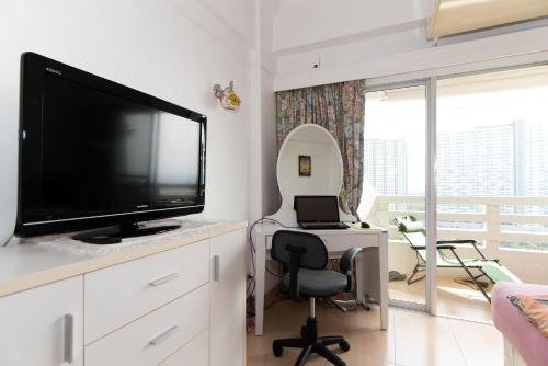 Паттайя: Chain Condotel
