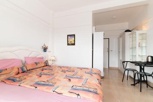 Паттайя: Chain Condotel