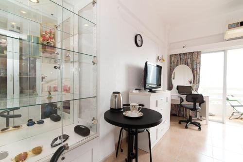 Паттайя: Chain Condotel