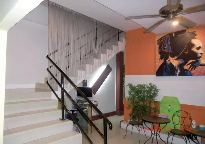 Муанг: Kata Guesthouse Tuscany