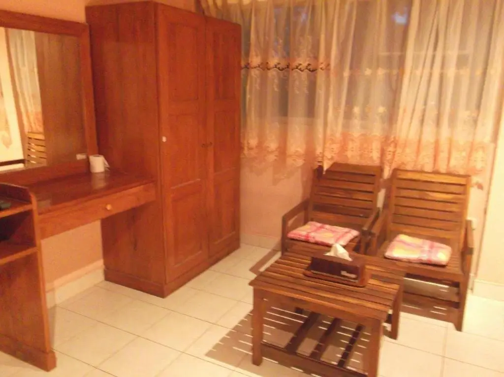 Фаном: Khao Sok Chee Wa Lai Resort