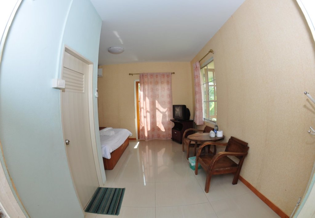 Паи: Pailaisi Resort