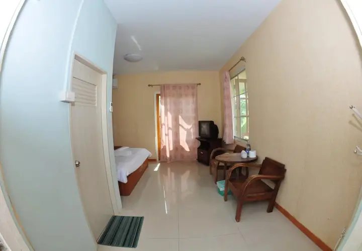 Паи: Pailaisi Resort