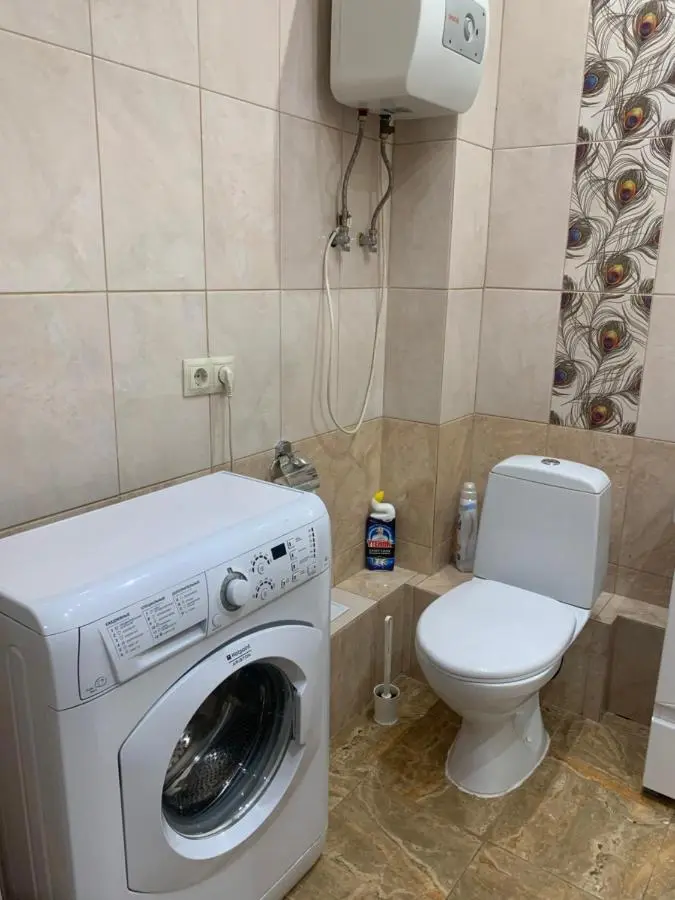 Новосибирск: Нежные апартаменты в самом центре Новосибирска