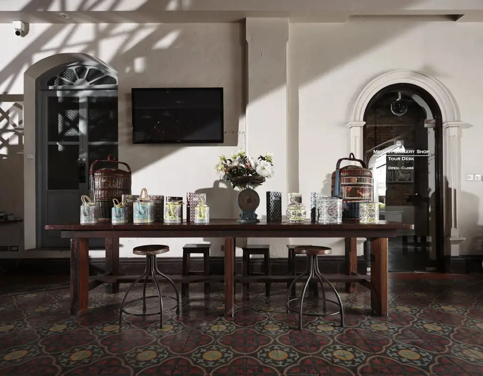Пхукет: The Memory at On On Hotel