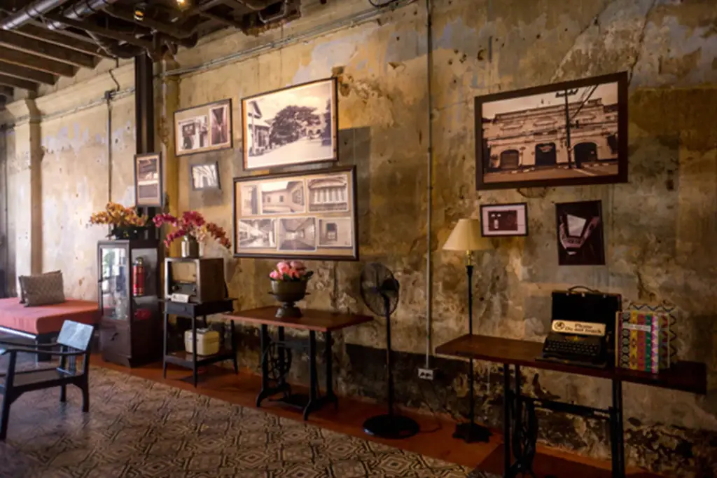 Пхукет: The Memory at On On Hotel