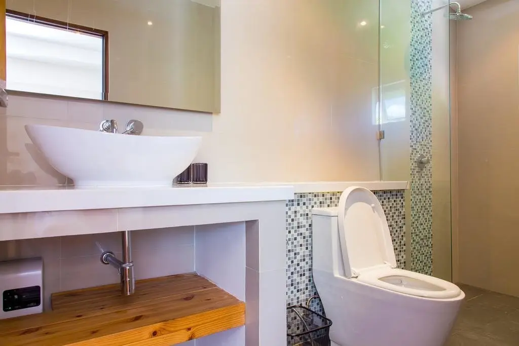 Самуи: Tropica Villa Resort