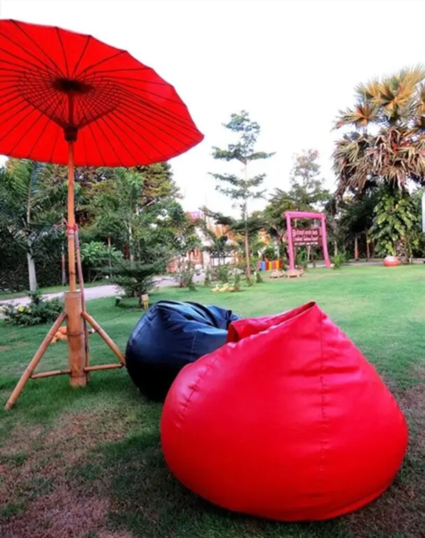 Сам-Рои-Йот: Pranburi Cabana Resort