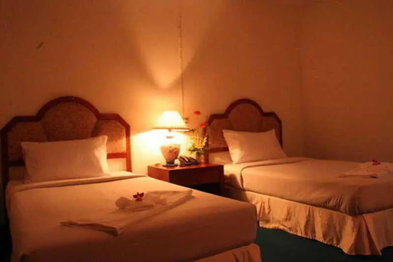 Чиангмай: Serenity Chiangmai