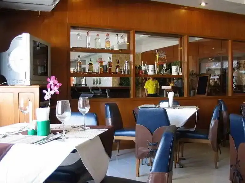 Чиангмай: Serenity Chiangmai