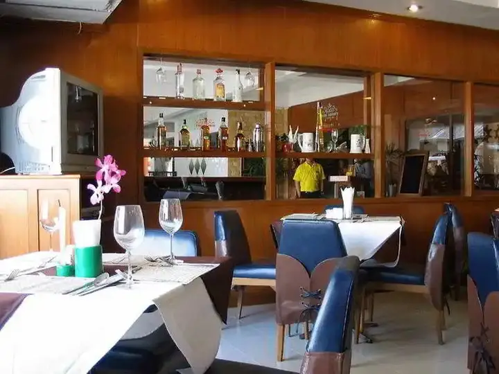 Чиангмай: Serenity Chiangmai