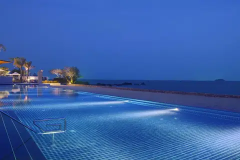 Rayong Marriott Resort & Spa — фото 1