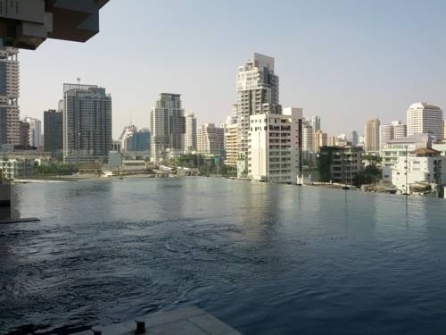 Бангкок: Keyne Sukhumvit, Bangkok