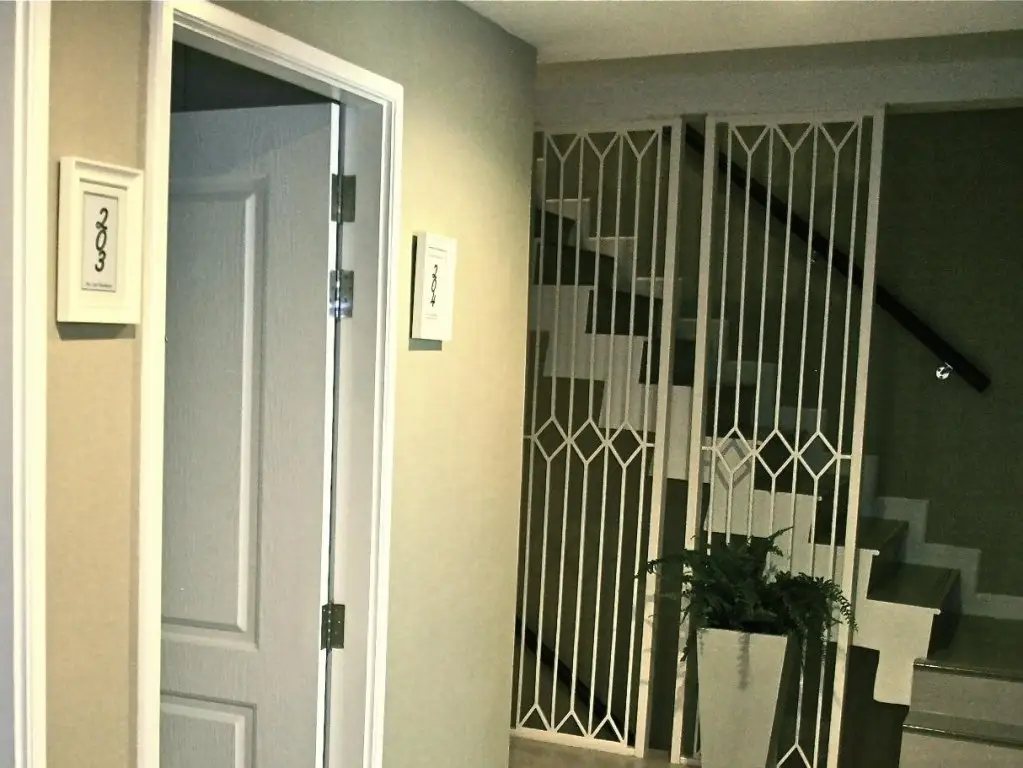 Бангкок: Nai Lert Residence